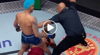 UFC-KO-MMA