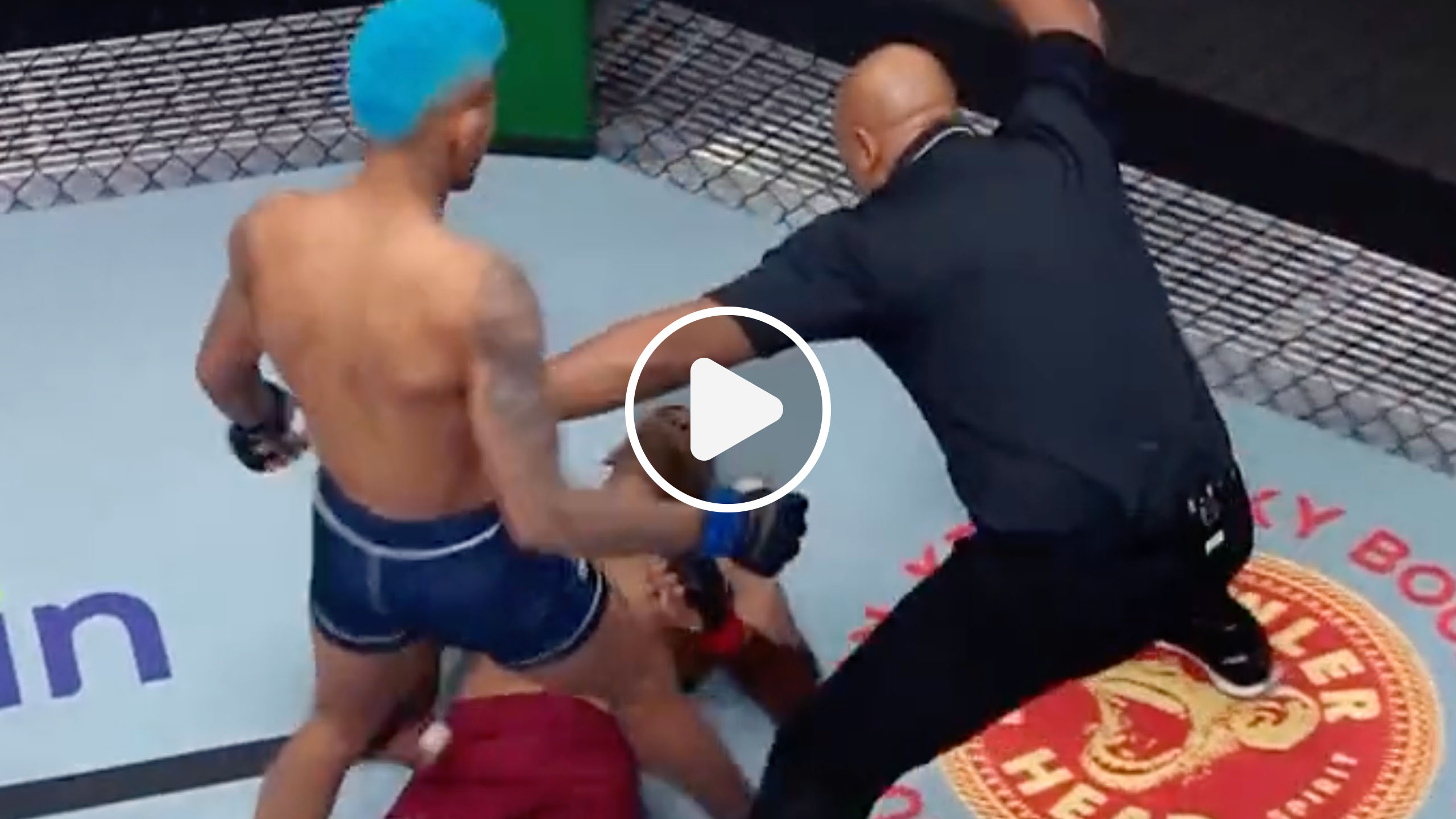 KO