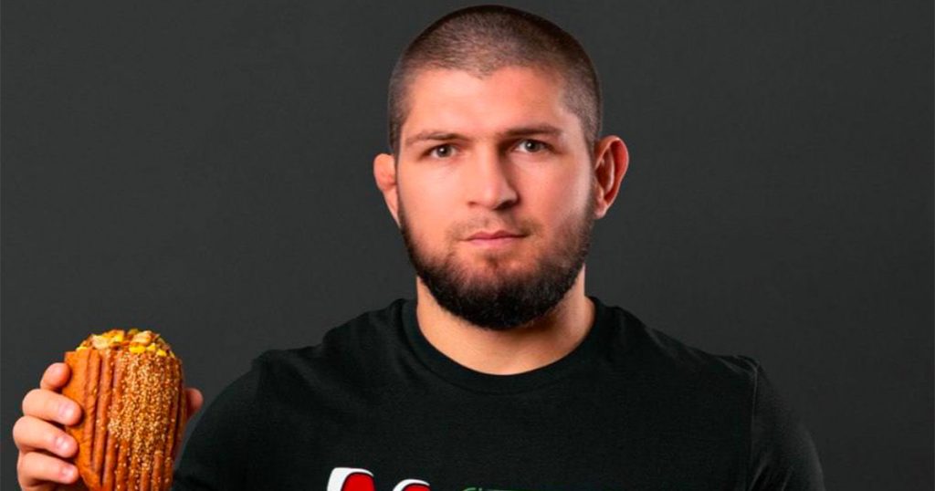 khabib