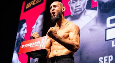 UFC-Khamzat-Chimaev