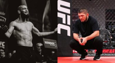 UFC-Khamzat-Khabib