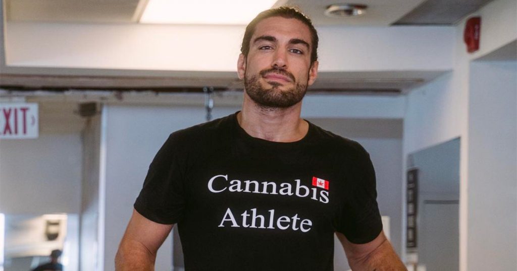 Elias Theodorou