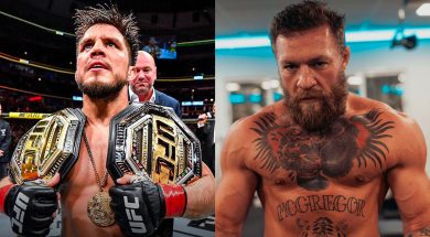 UFC-McGregor-Cejudo