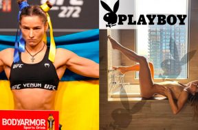 UFC-Moroz-Playboy