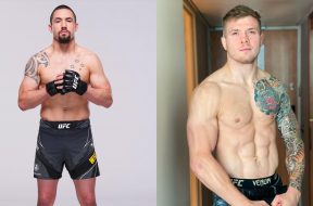 UFC-Vettori-Whittaker