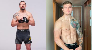 UFC-Vettori-Whittaker