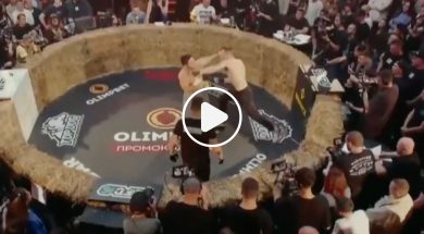 Vid&eacute;o-Bare-Knuckle