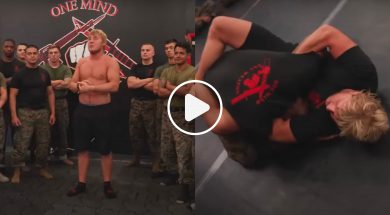 Vid&eacute;o-UFC-Pimblett