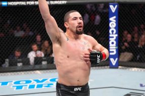 Whittaker-UFC-MMA