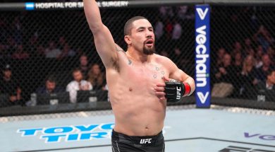 Whittaker-UFC-MMA