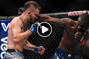 William-Gomis-Jarno-Errens-resultat-ufc-paris-video