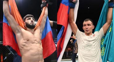 arman-tsarukyan-damir-ismagulov