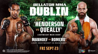 bellator-dublin
