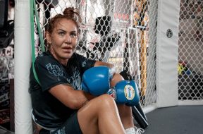 cris-cyborg