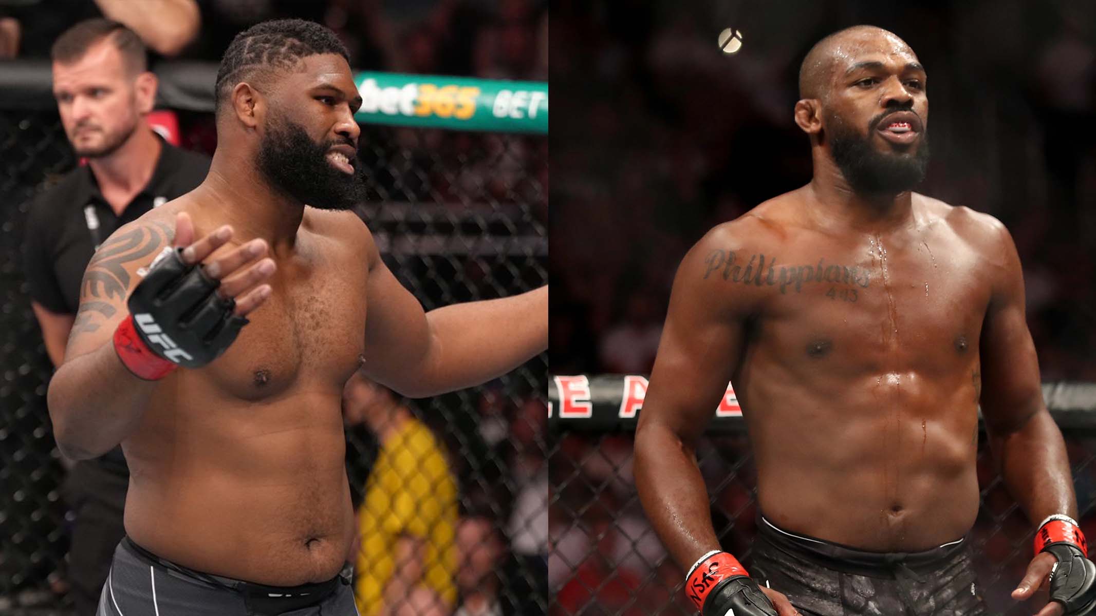 curtis blaydes jon jones