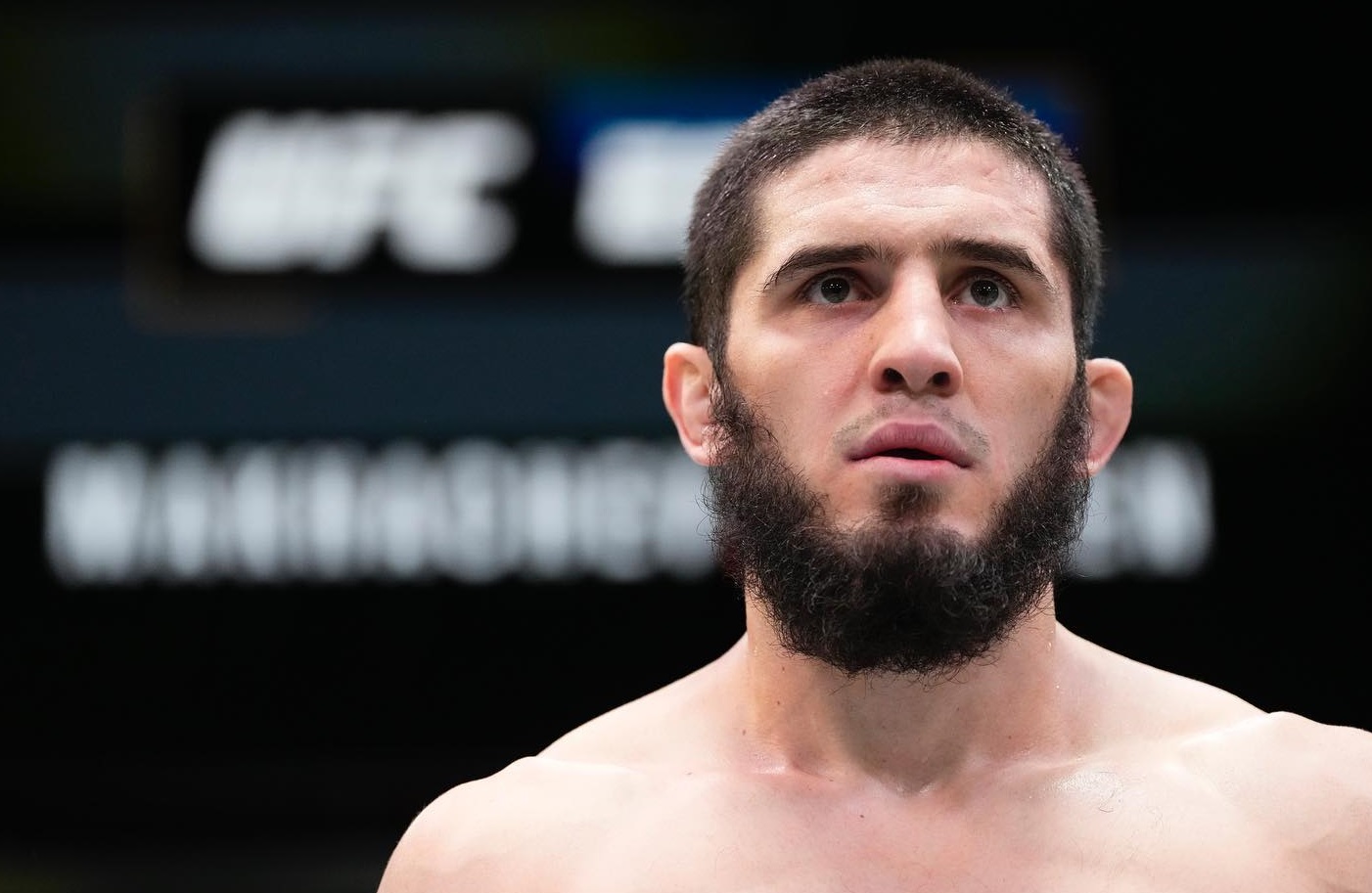 Islam Makhachev