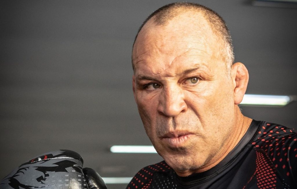 Wanderlei Silva