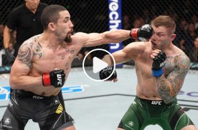 whittaker-vettori-ufc-paris-resultat-video