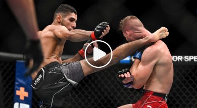 ziam-figlak-ufc-paris-resultat-video