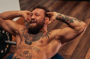 Conor-McGregor-UFC-MMA