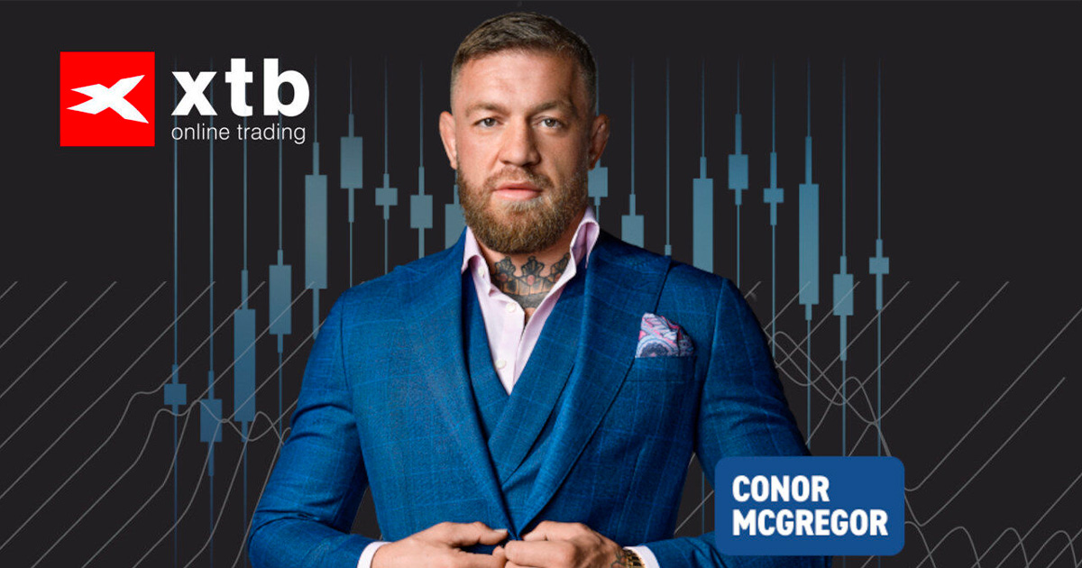 McGregor XTB