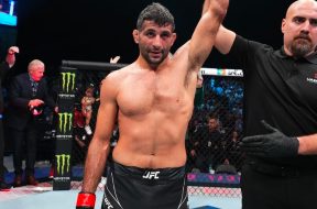 Dariush-MMA-UFC