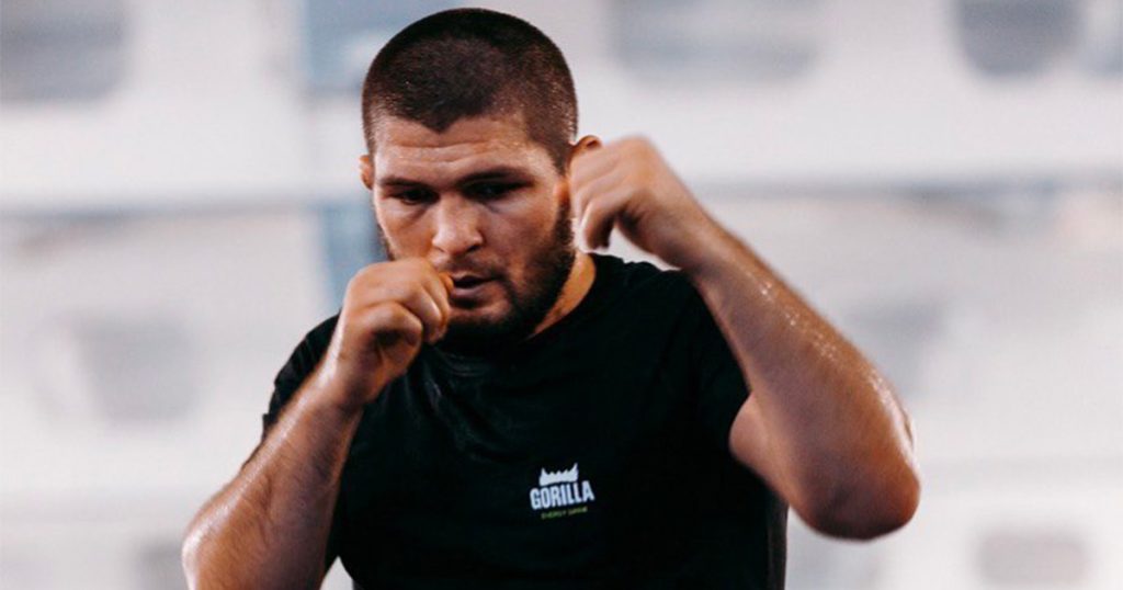 Khabib