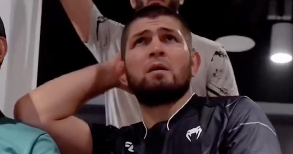 Khabib