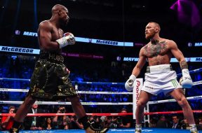 McGregor-Mayweather-Boxe