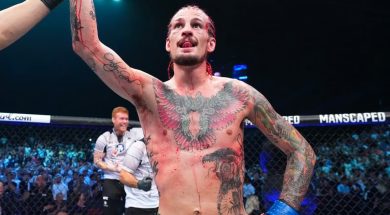 O’Malley-MMA-UFC