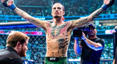 Sean-O’Malley-MMA-UFC