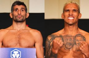 Oliveira-Dariush-UFC