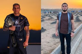 Oliveira-Makhachev-UFC
