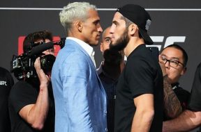 Oliveira-Makhachev-UFC