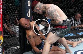 Pete Rodriguez par KO
