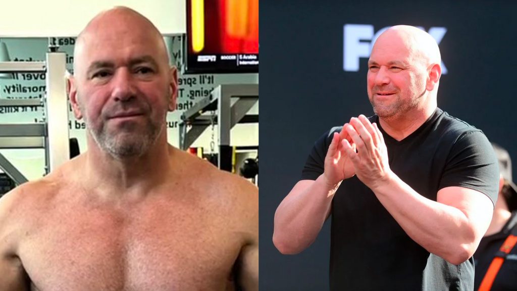 Dana White