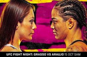 UFC-Grasso-Araujo