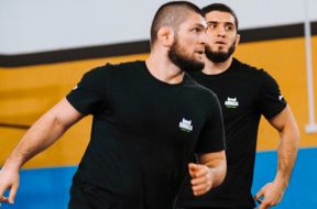UFC-Khabib-Islam