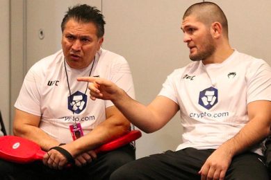 UFC-Khabib-Mendez