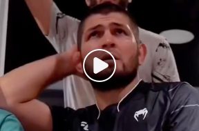 Vidéo-Khabib-UFC