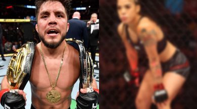 henry-cejudo-tracy-cortez-flou