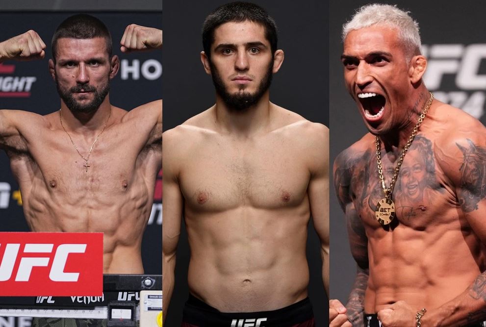 mateusz-gamrot-islam-makhachev-charles-oliveira