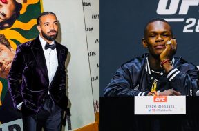 Adesanya-Drake-UFC