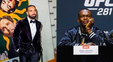 Adesanya-Drake-UFC