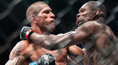 Adesanya-Pereira-UFC