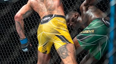 Adesanya-Pereira-UFC