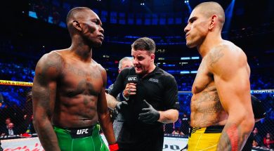 Adesanya-Pereira-UFC