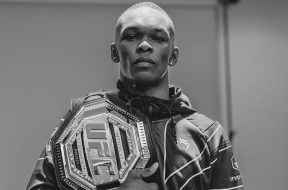 Adesanya-UFC-MMA