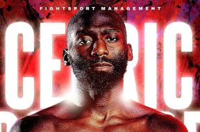 CEDRICDOUMBEMMA