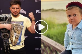 Cejudo Hasbulla UFC2